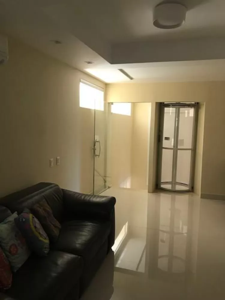 Casa, 5 quartos, 550 m² - Foto 19