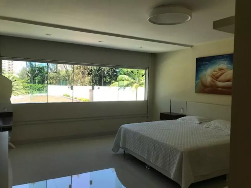 Casa, 5 quartos, 550 m² - Foto 11