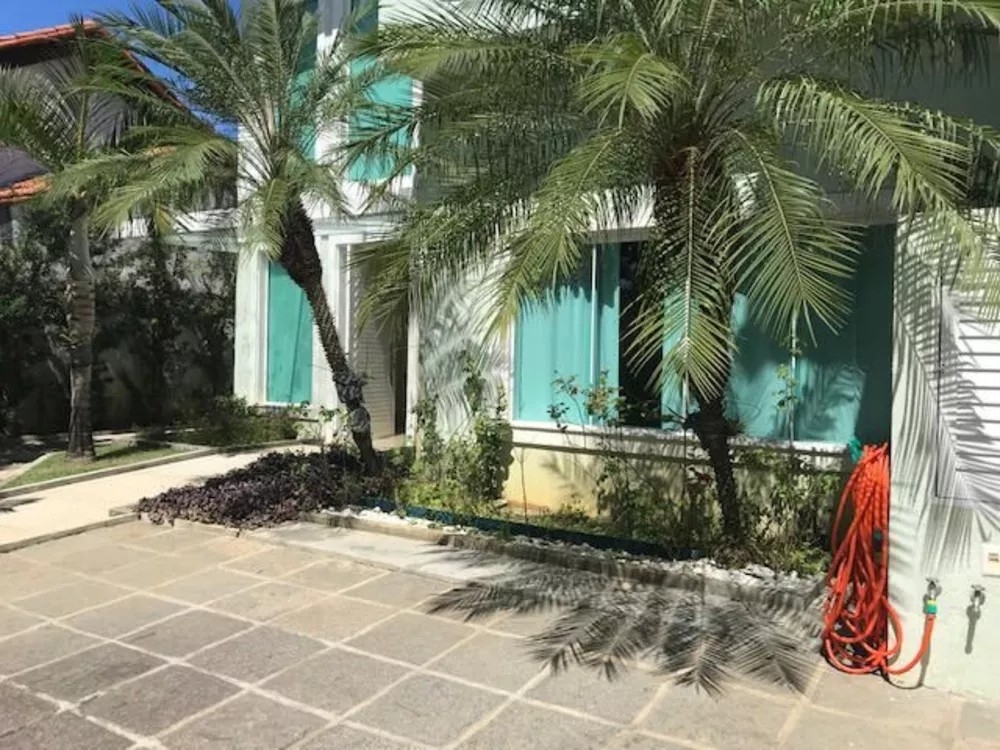 Casa, 5 quartos, 550 m² - Foto 12