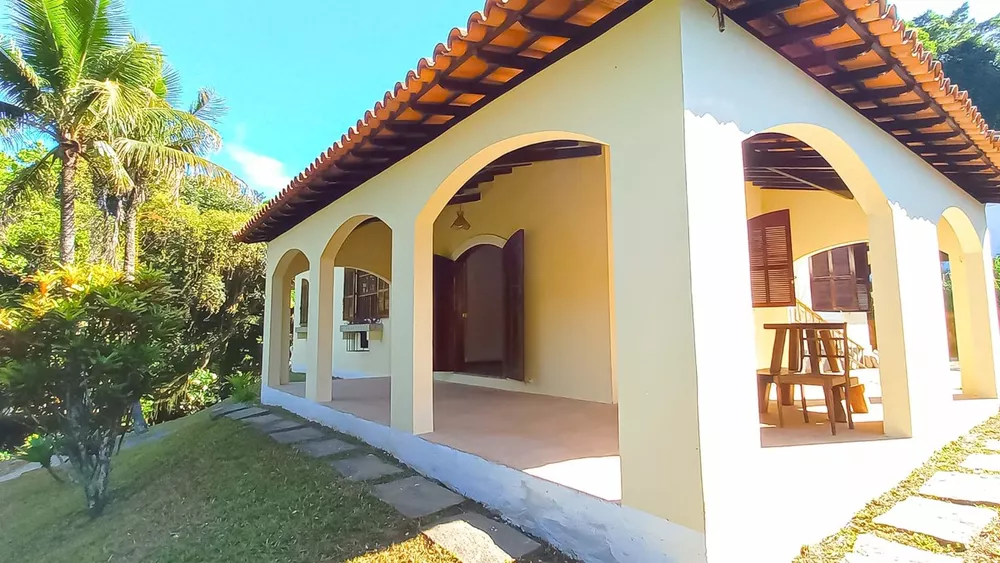 Casa à venda e aluguel com 4 quartos, 600m² - Foto 2