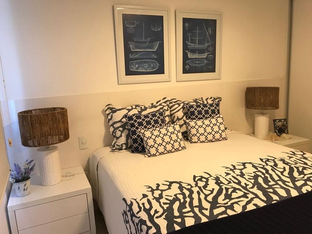 Casa de Condomínio, 5 quartos - Foto 9