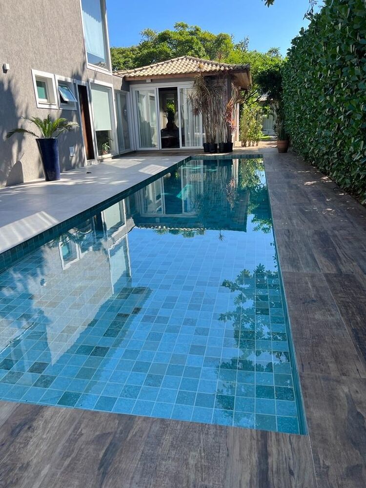 Casa de Condomínio, 5 quartos - Foto 1