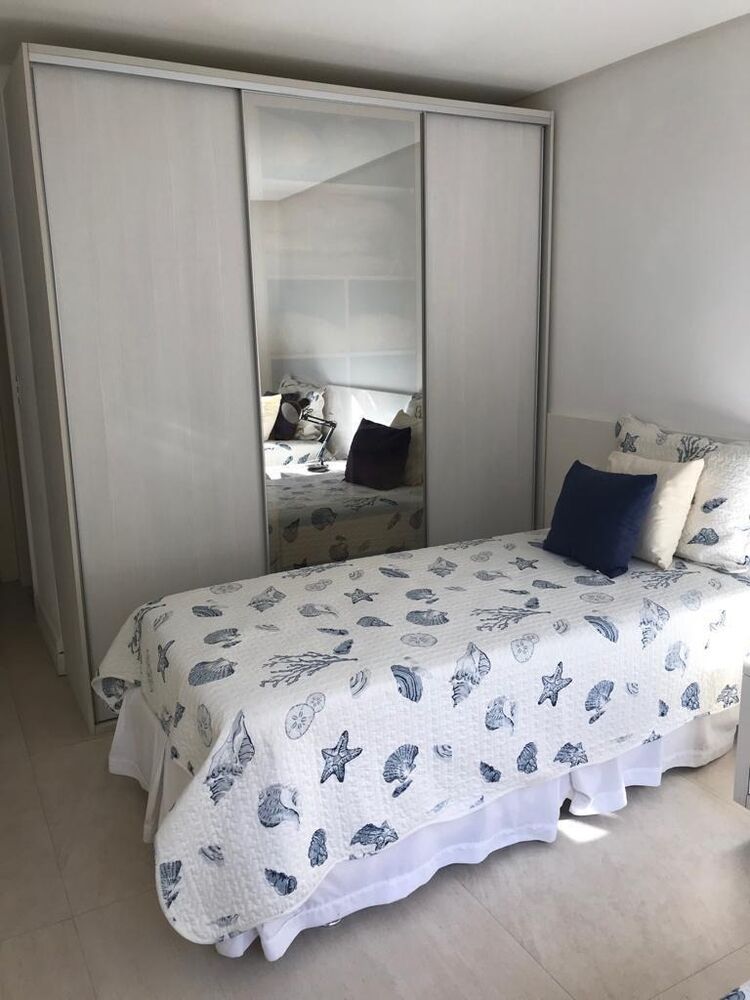 Casa de Condomínio, 5 quartos - Foto 23