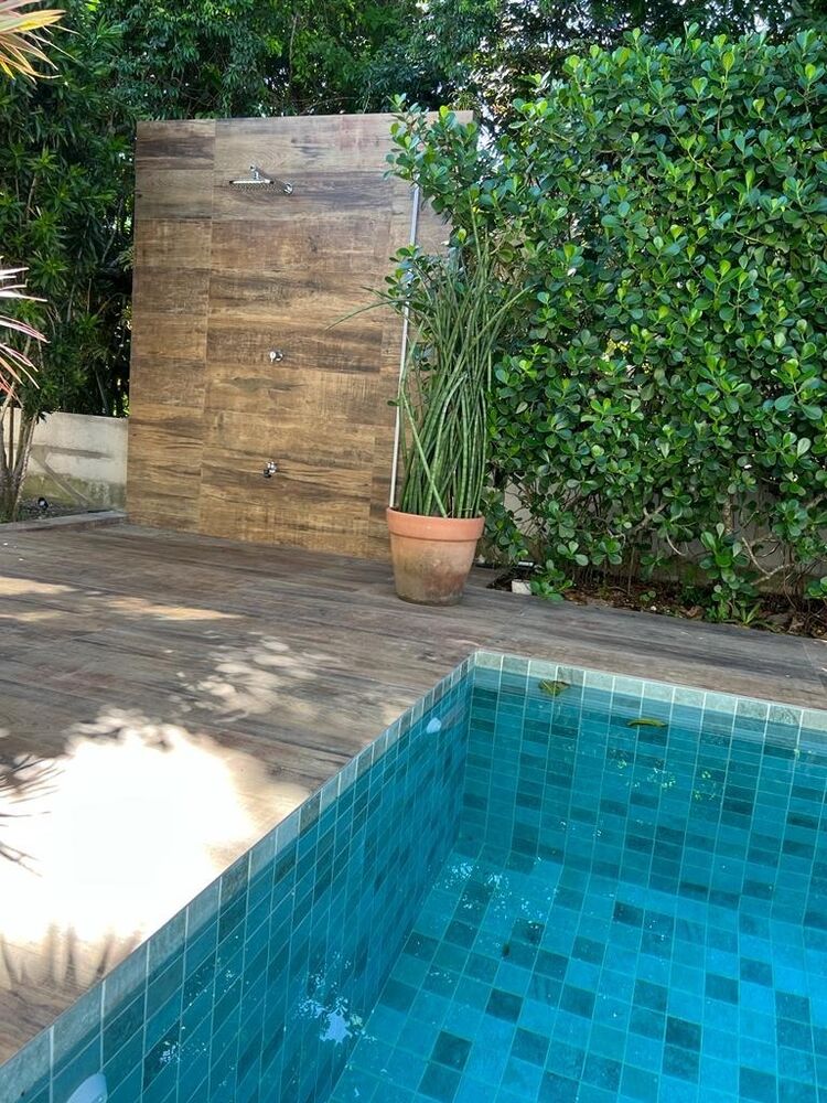 Casa de Condomínio, 5 quartos - Foto 4