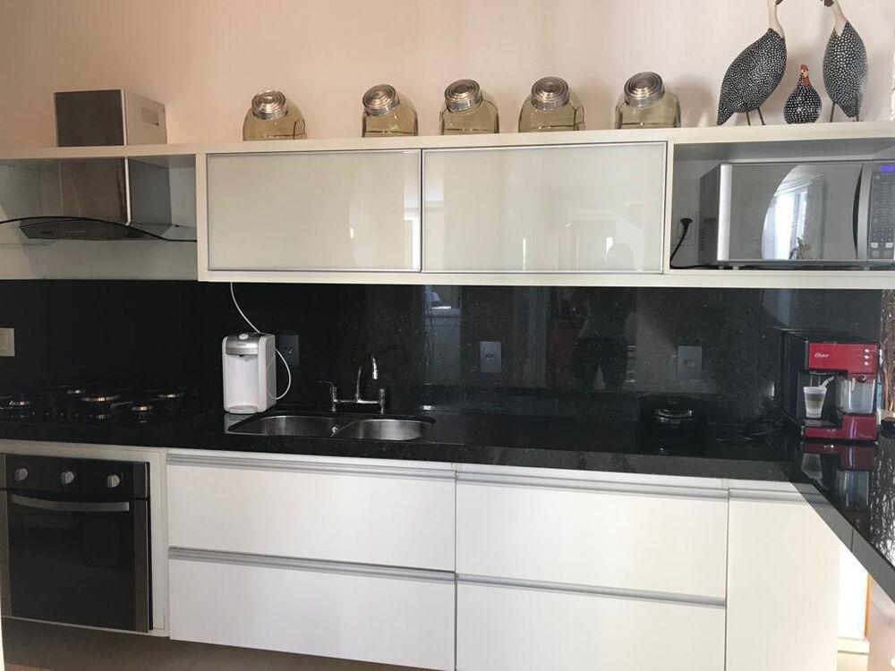 Casa de Condomínio, 5 quartos - Foto 25