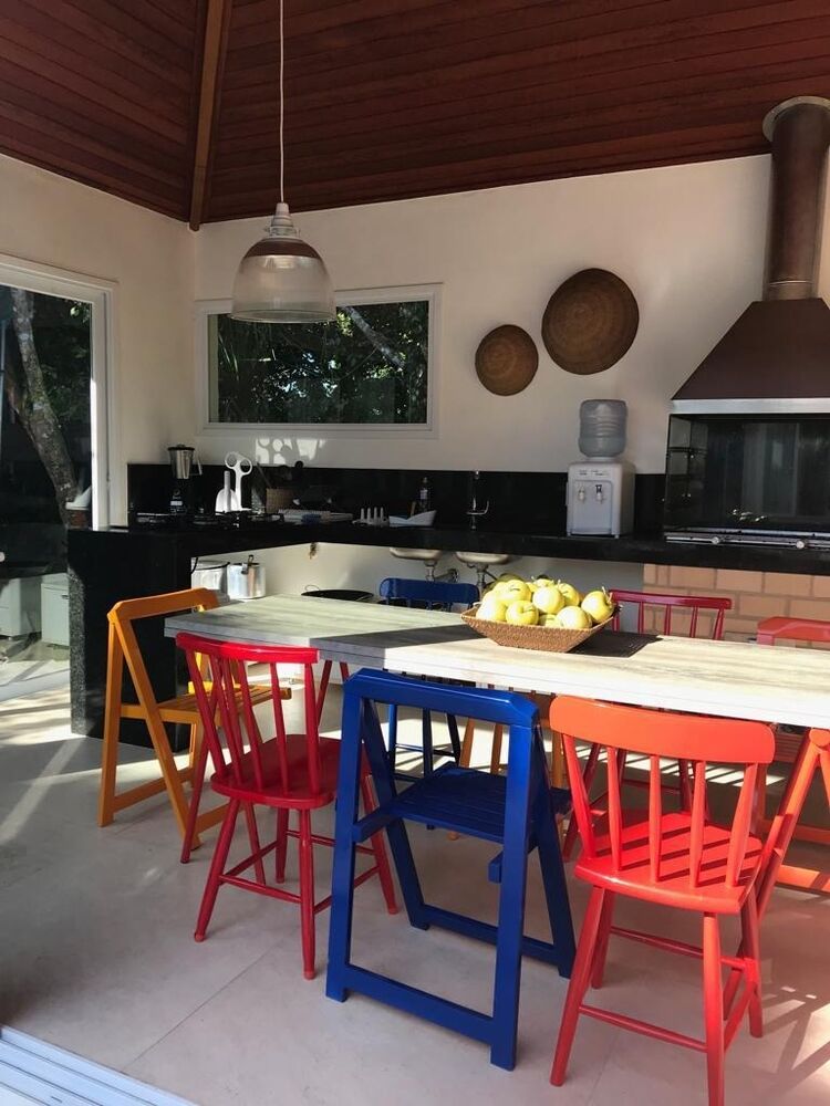 Casa de Condomínio, 5 quartos - Foto 7