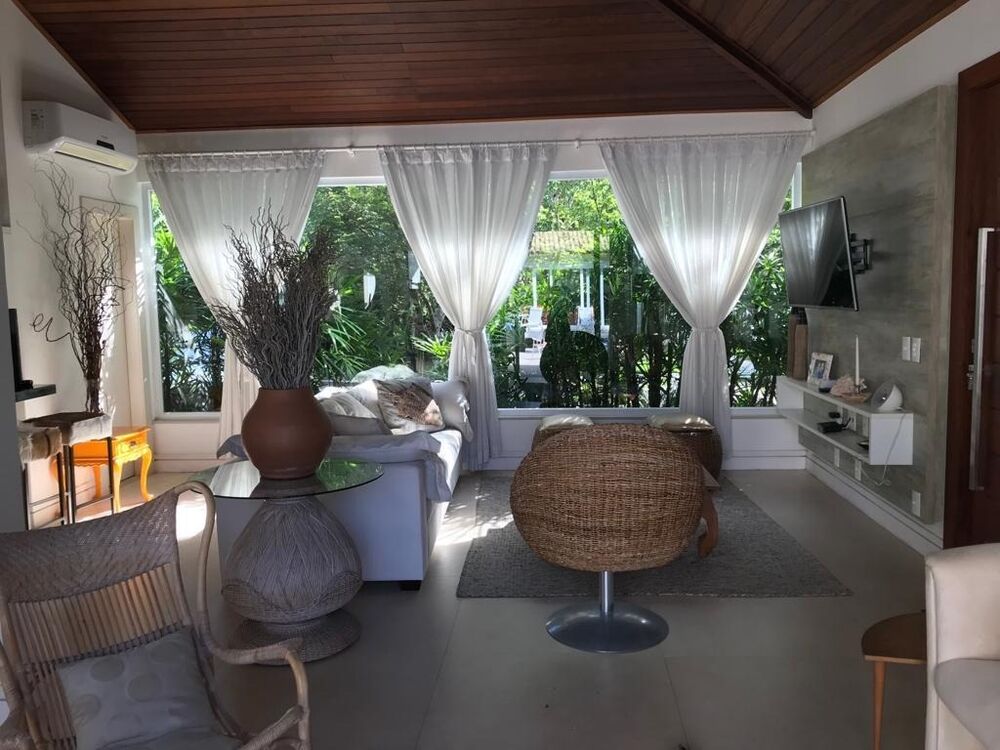 Casa de Condomínio, 5 quartos - Foto 10