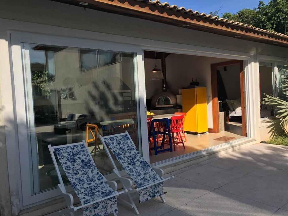 Casa de Condomínio, 5 quartos - Foto 8