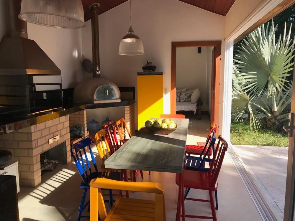 Casa de Condomínio, 5 quartos - Foto 6