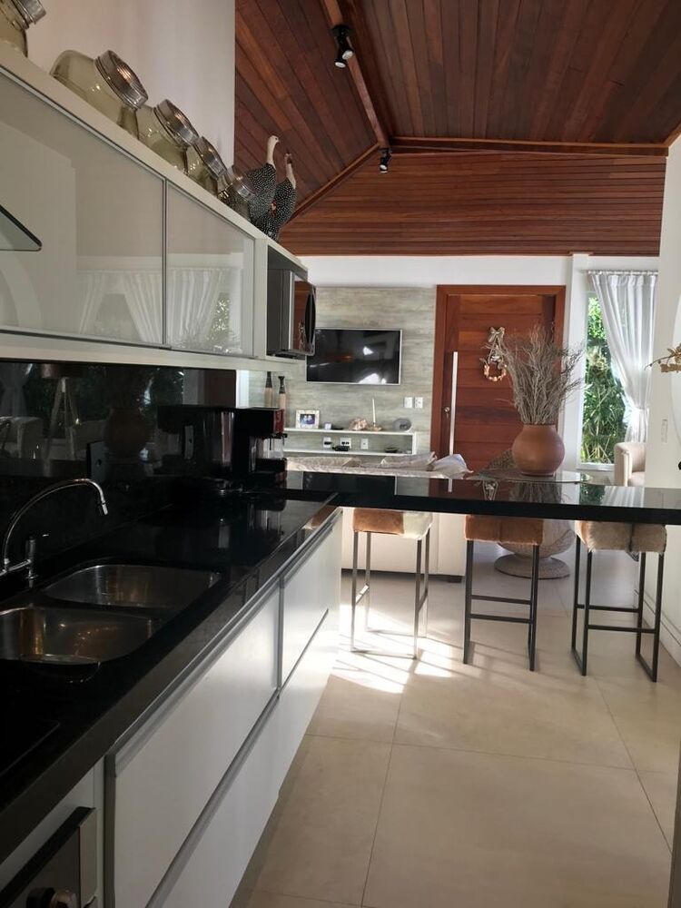 Casa de Condomínio, 5 quartos - Foto 26