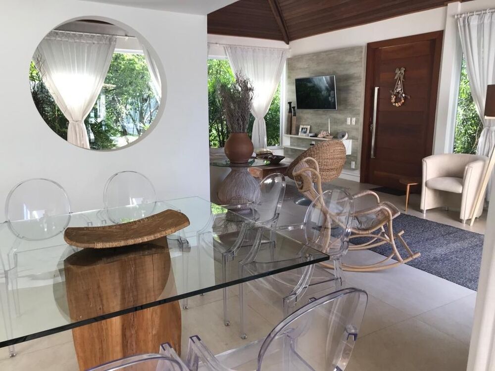 Casa de Condomínio, 5 quartos - Foto 12