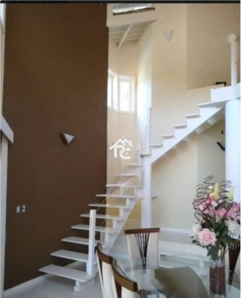 Casa de Condomínio, 4 quartos - Foto 2