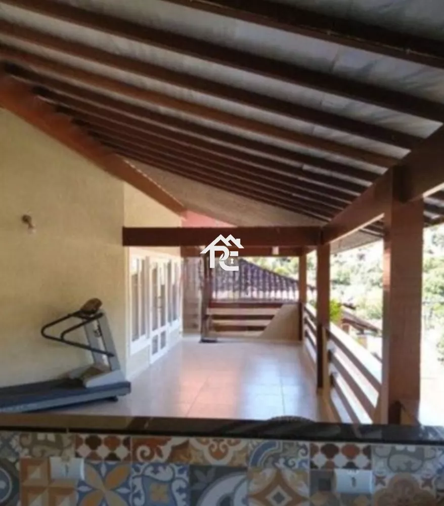 Casa de Condomínio, 4 quartos - Foto 14