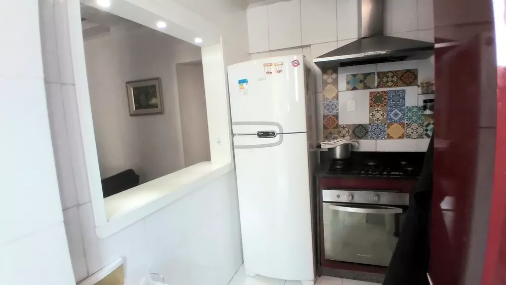 Apartamento, 2 quartos, 61 m² - Foto 21