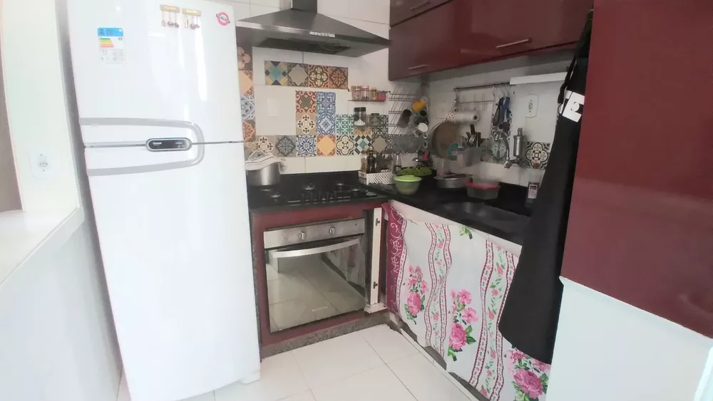 Apartamento, 2 quartos, 61 m² - Foto 4