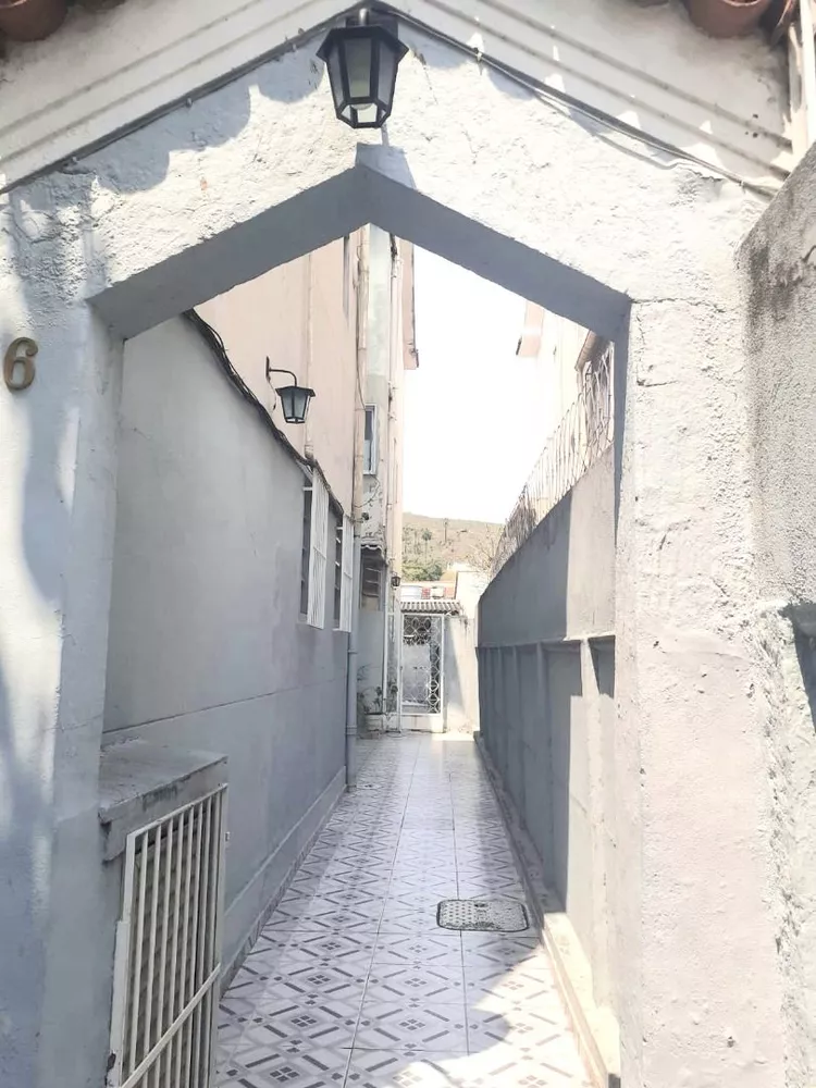 Apartamento, 2 quartos, 61 m² - Foto 2