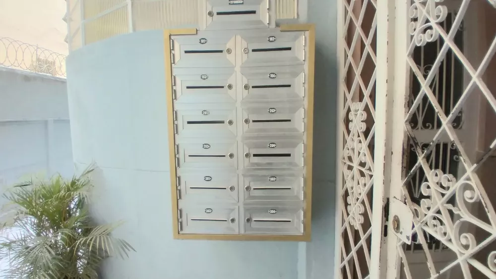 Apartamento, 2 quartos, 61 m² - Foto 8