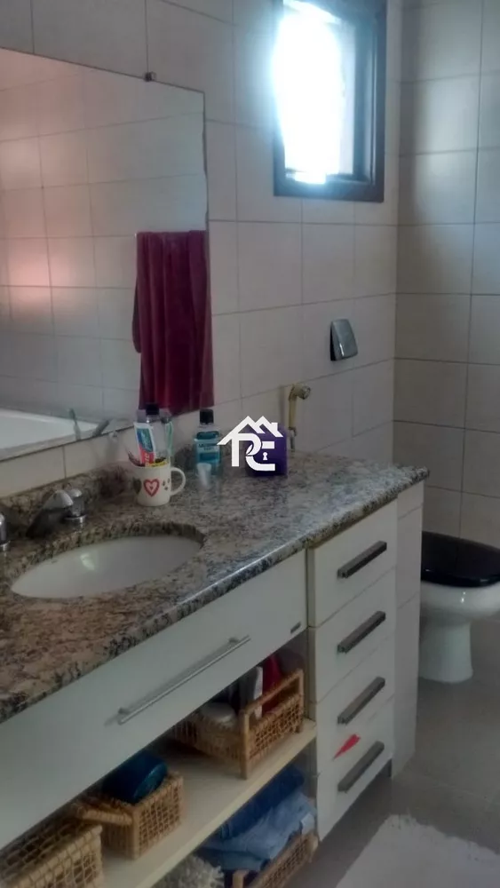 Casa de Condomínio, 3 quartos - Foto 18