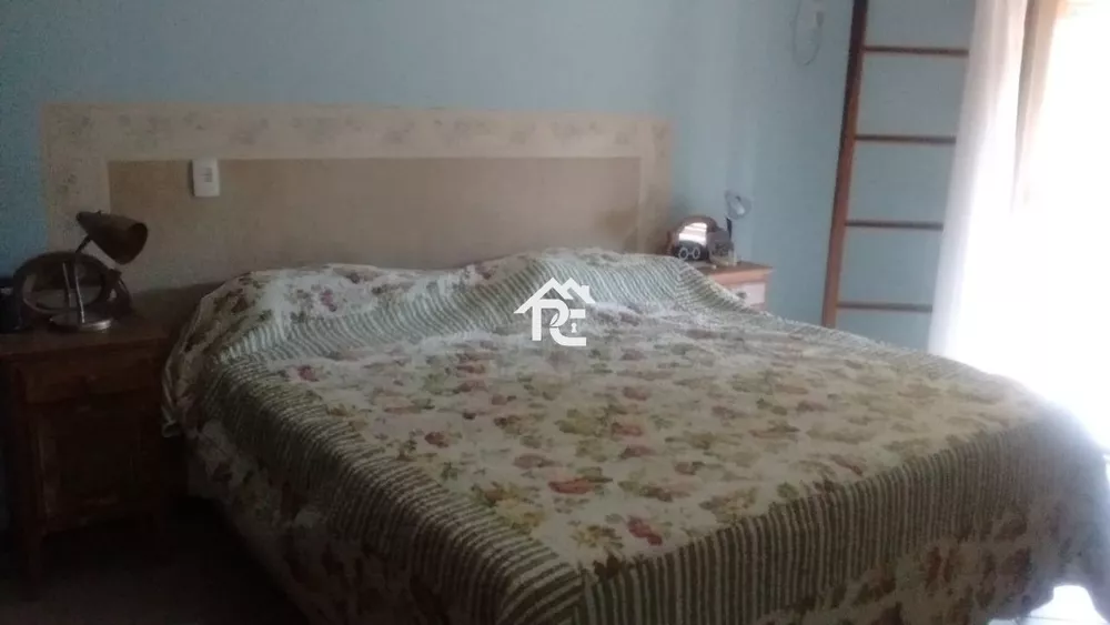 Casa de Condomínio, 3 quartos - Foto 10