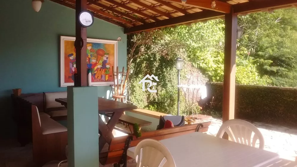 Casa de Condomínio, 3 quartos - Foto 17