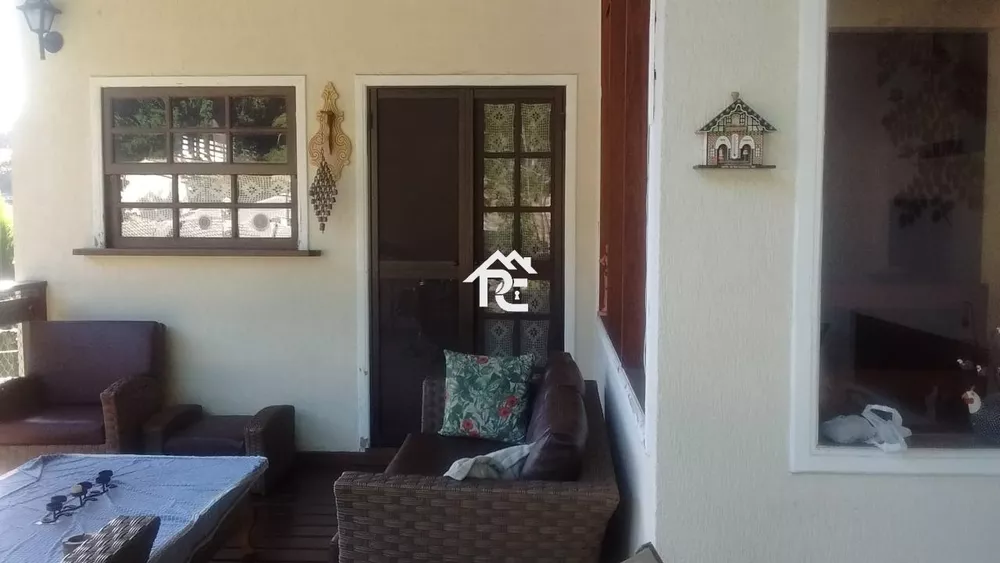 Casa de Condomínio, 3 quartos - Foto 19