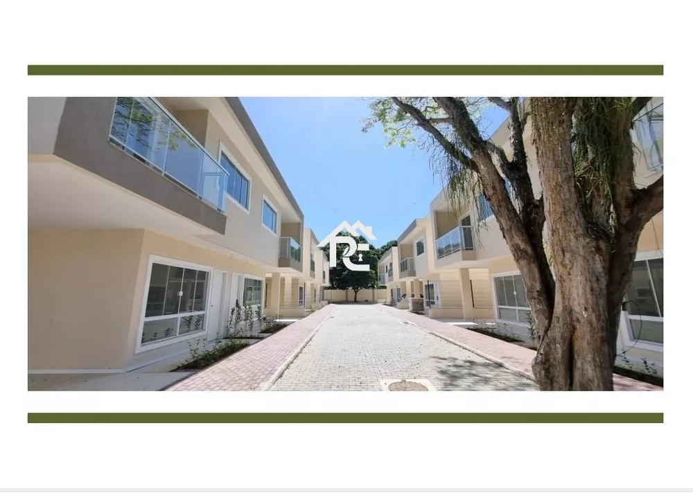 Casa de Condomínio, 3 quartos - Foto 20