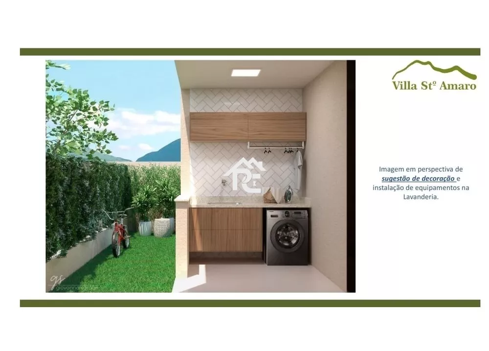 Casa de Condomínio, 3 quartos - Foto 14