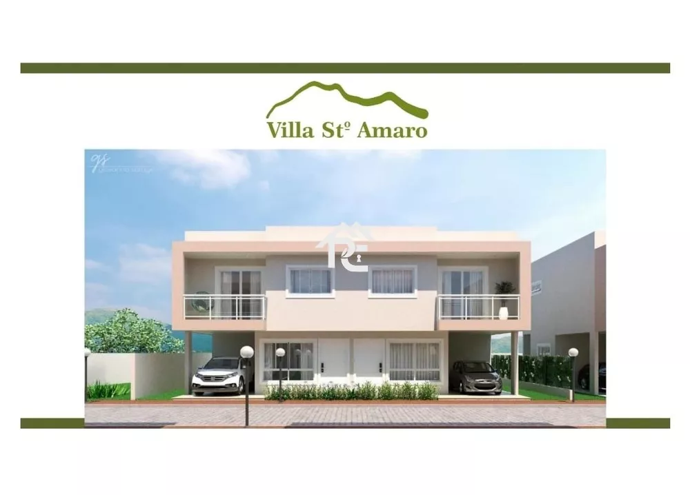 Casa de Condomínio, 3 quartos - Foto 18