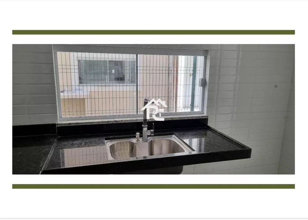 Casa de Condomínio, 3 quartos - Foto 10