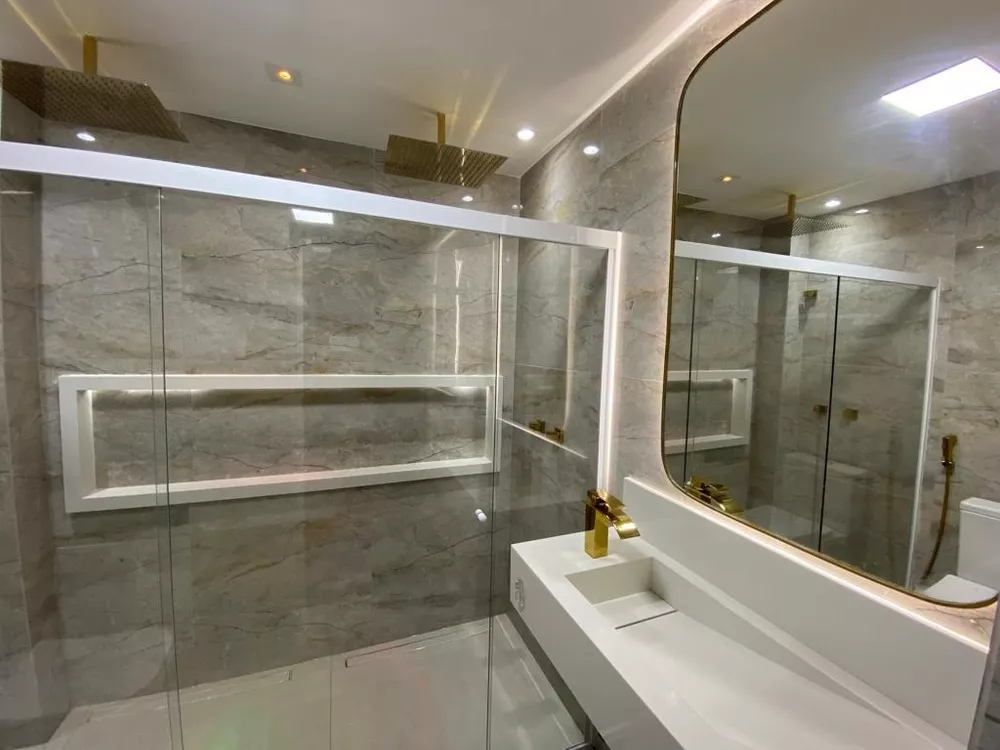 Apartamento, 3 quartos, 112 m² - Foto 21