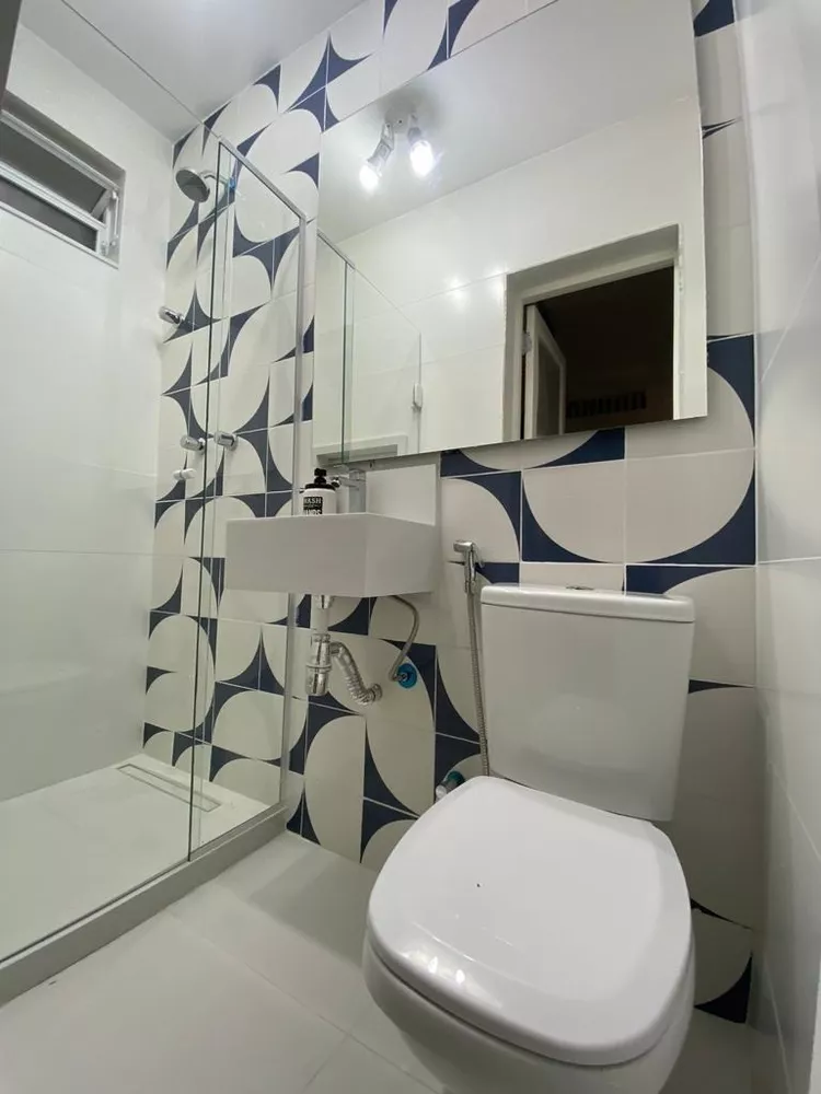 Apartamento, 3 quartos, 112 m² - Foto 5