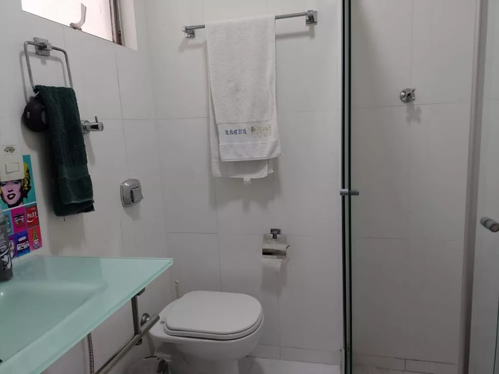 Apartamento, 3 quartos, 147 m² - Foto 6