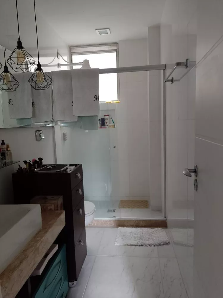 Apartamento, 3 quartos, 147 m² - Foto 14