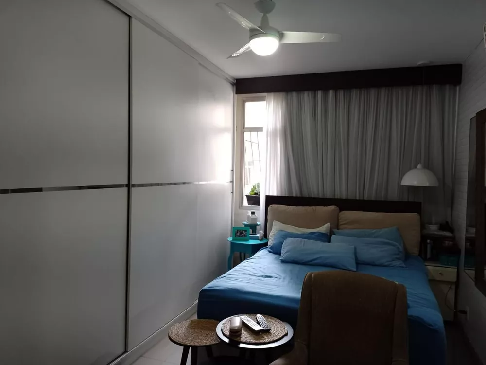 Apartamento, 3 quartos, 147 m² - Foto 10