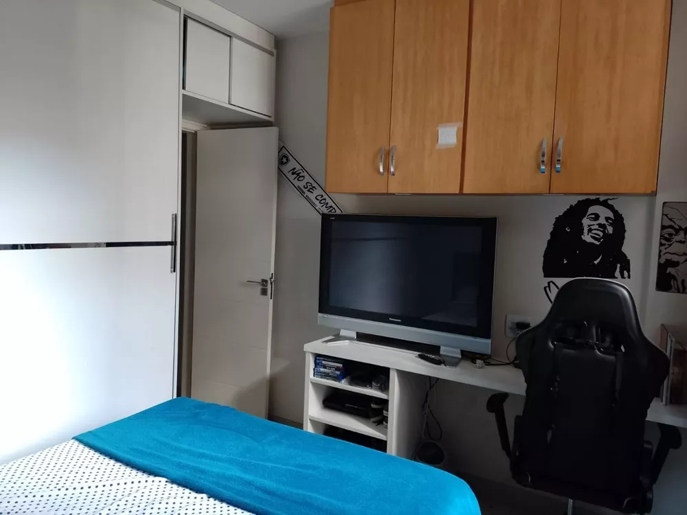 Apartamento, 3 quartos, 147 m² - Foto 13