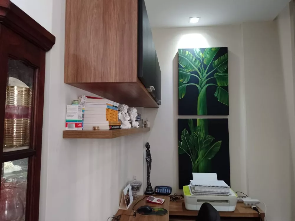 Apartamento, 3 quartos, 147 m² - Foto 8