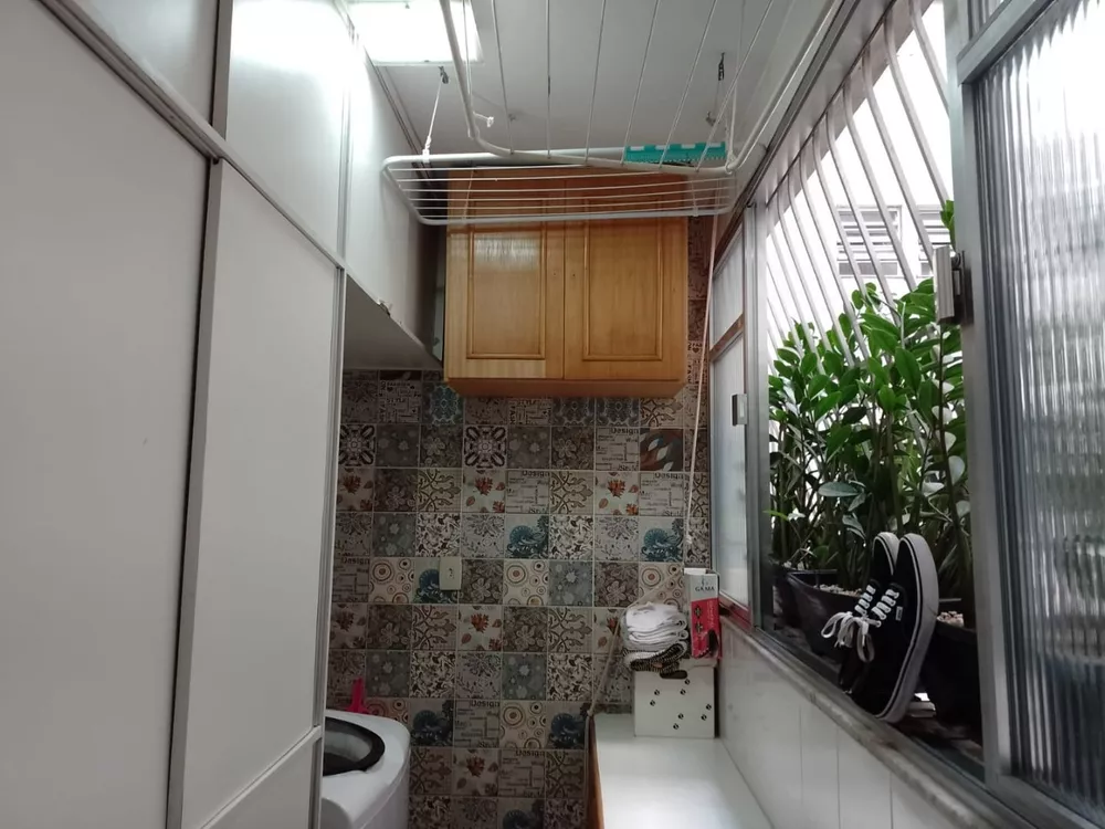 Apartamento, 3 quartos, 147 m² - Foto 3