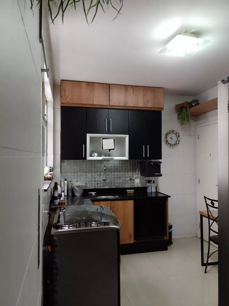 Apartamento, 3 quartos, 147 m² - Foto 5