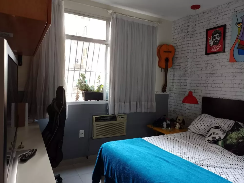 Apartamento, 3 quartos, 147 m² - Foto 15