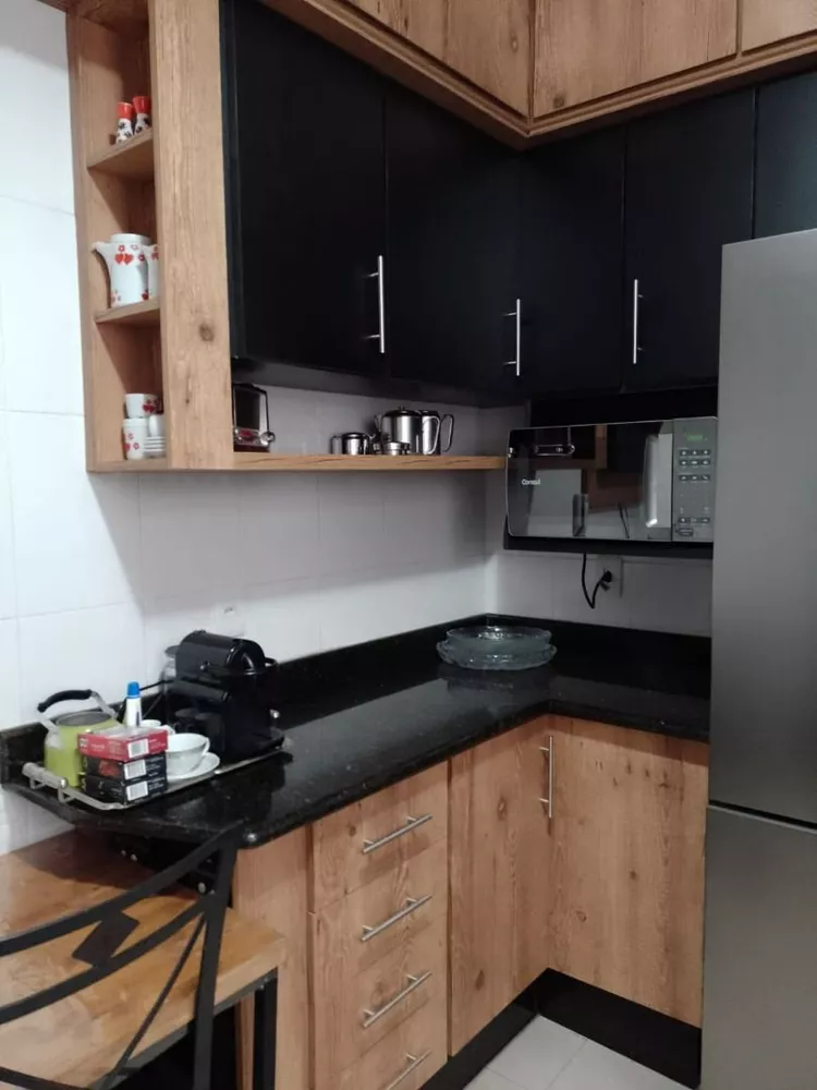 Apartamento, 3 quartos, 147 m² - Foto 9