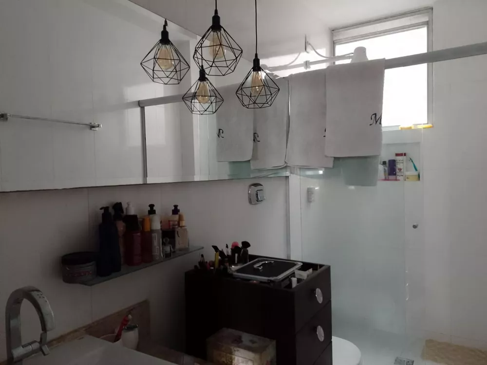 Apartamento, 3 quartos, 147 m² - Foto 2