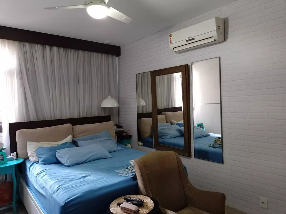 Apartamento, 3 quartos, 147 m² - Foto 7