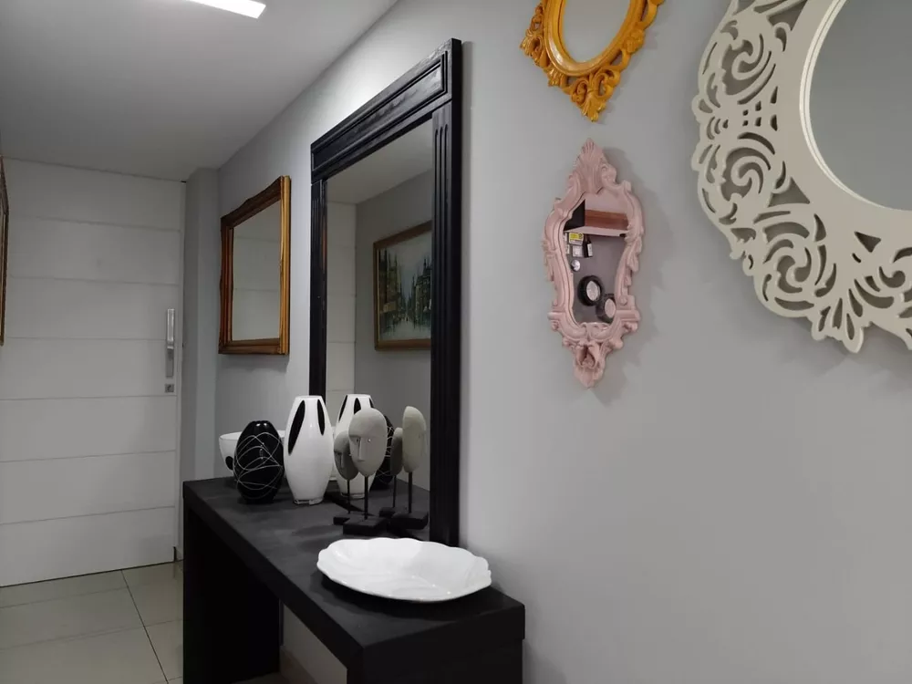 Apartamento, 3 quartos, 147 m² - Foto 1