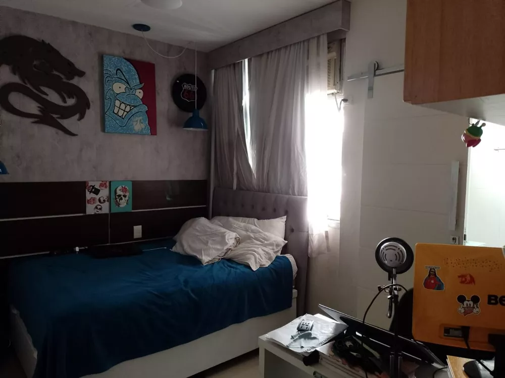 Apartamento, 3 quartos, 147 m² - Foto 11