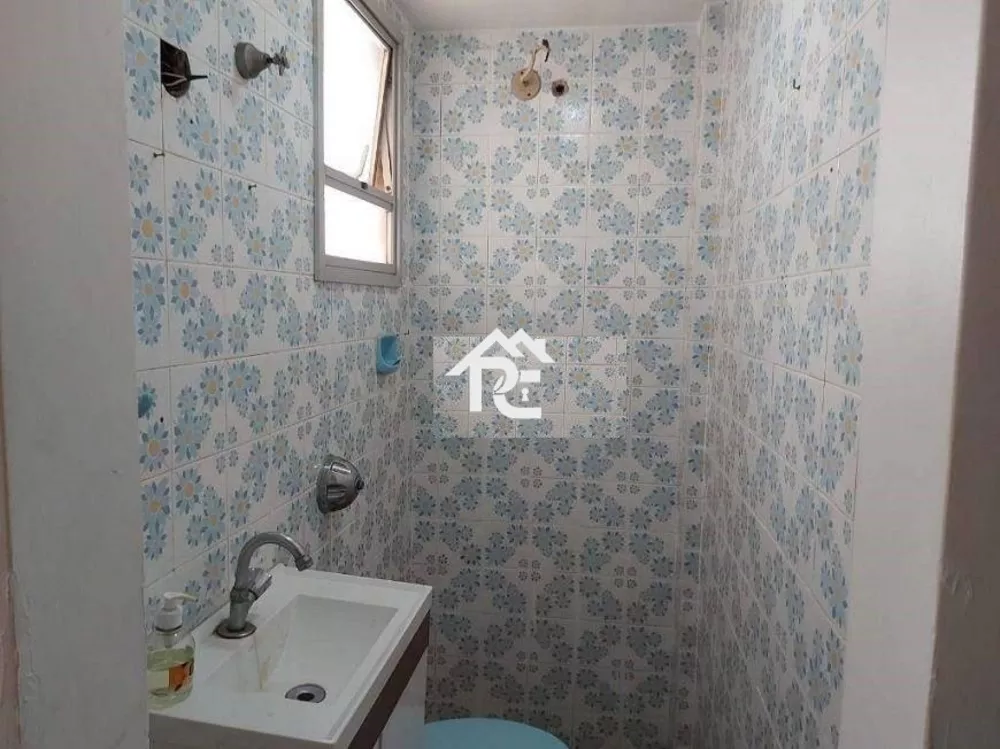 Apartamento, 2 quartos, 66 m² - Foto 1
