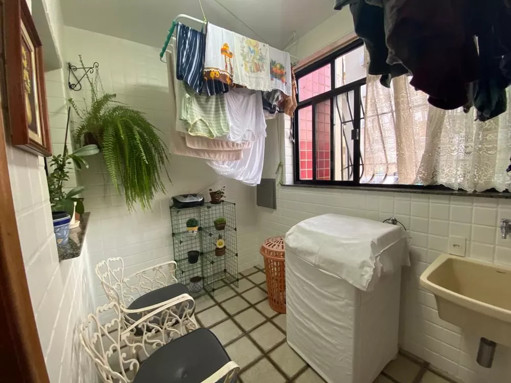 Apartamento, 3 quartos, 185 m² - Foto 16