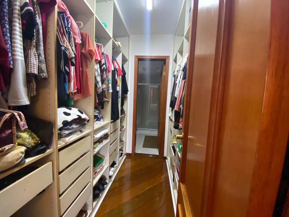 Apartamento, 3 quartos, 185 m² - Foto 9