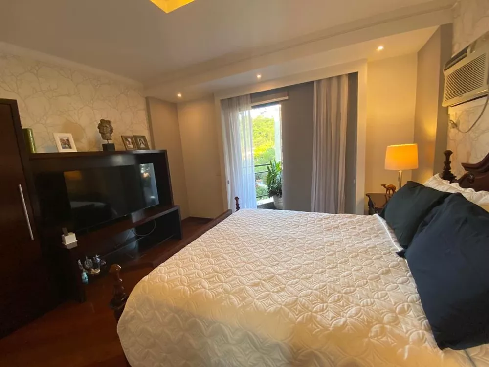 Apartamento, 3 quartos, 185 m² - Foto 14