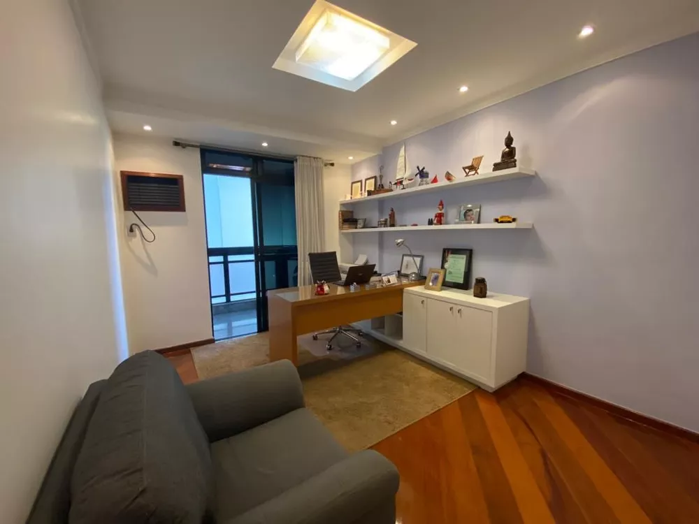 Apartamento, 3 quartos, 185 m² - Foto 8