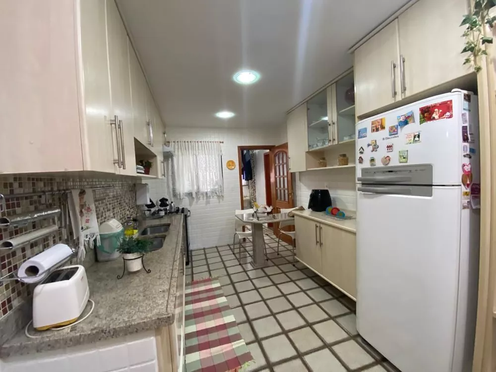 Apartamento, 3 quartos, 185 m² - Foto 5
